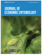 Journal of economic entomology.