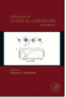 Advances in clinical chemistry.