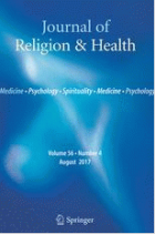 Journal of religion and health.