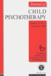 Journal of child psychotherapy.