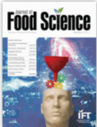 Journal of <mark>food</mark> science.