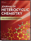 Journal of heterocyclic chemistry.