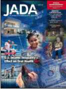 The Journal of the American Dental Association.