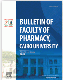 Bulletin of the Faculty of Pharmacy, Cairo University.