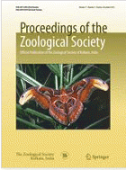 Proceedings of the Zoological Society.