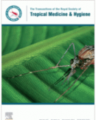 Transactions of the Royal Society of Tropical Medicine and Hygiene.