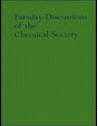 Faraday symposia of the Chemical Society