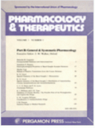 Pharmacology & <mark>therapeutics</mark>.