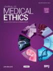 Journal of medical ethics.