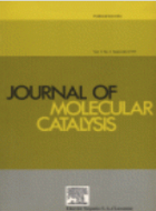 Journal of molecular catalysis.