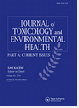 Journal of toxicology and environmental health.