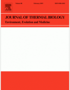 Journal of thermal biology.