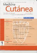 Medicina cutánea <mark>ibero</mark>-<mark>latino</mark>-<mark>americana</mark>.