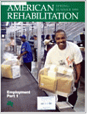 American rehabilitation.