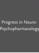 Progress in neuro-psychopharmacology.