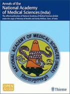 Annals of the National Academy of Medical Sciences (India).