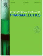 International journal of pharmaceutics