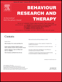 Advances in behaviour research and therapy.