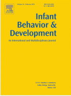 Infant behavior & development.