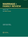 Marriage & family review.