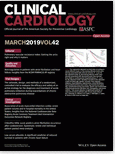 Clinical cardiology.