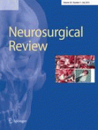 Neurosurgical review.