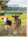 New Zealand veterinary journal