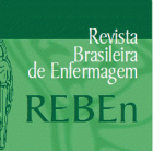 Revista Brasileira de Enfermagem.