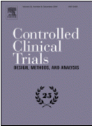 Controlled clinical trials.