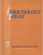 <mark>Immunology</mark> <mark>today</mark>.