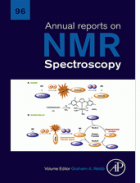 Annual reports on NMR spectroscopy