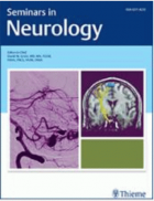 Seminars in <mark>neurology</mark>.