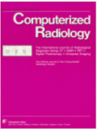 Computerized radiology.