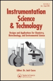 Journal of trace and microprobe techniques.