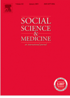 Social science & medicine.