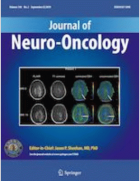 Journal of neuro-oncology.