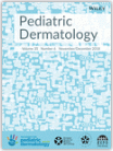 Pediatric dermatology.