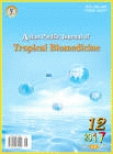 Tropical biomedicine.