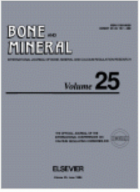 Bone and mineral.