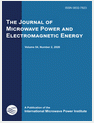 The Journal of microwave power and electromagnetic energy.