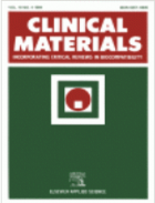 Clinical materials.