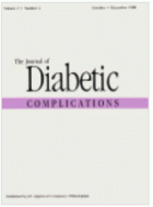 Journal of diabetic complications.