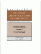 Baillière's clinical obstetrics and gynaecology.