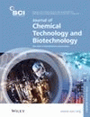 Journal of chemical technology and biotechnology.