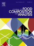 Journal of food composition and analysis : an official publication of the United <mark>Nations</mark> University, International Network of Food Data Systems.