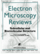 Electron microscopy reviews.