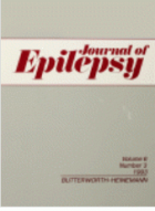 Journal of epilepsy.