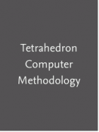 Tetrahedron computer methodology.