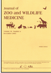 Journal of zoo and wildlife medicine.