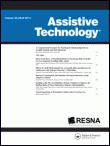 Assistive <mark>technology</mark> : the official journal of RESNA.